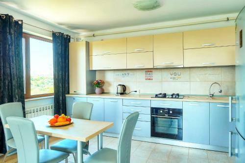 Brk Apartments