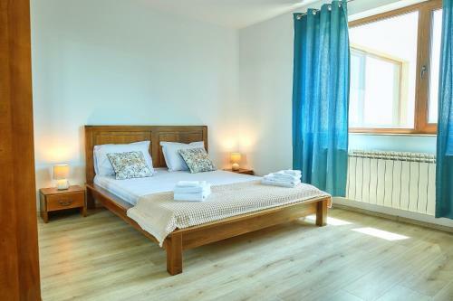 Brk Apartments