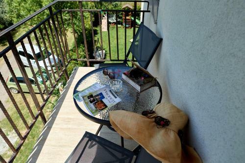 Brk Apartments