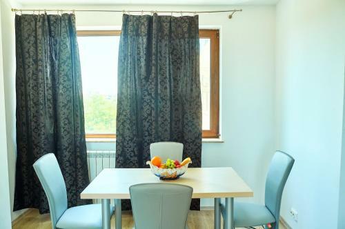 Brk Apartments