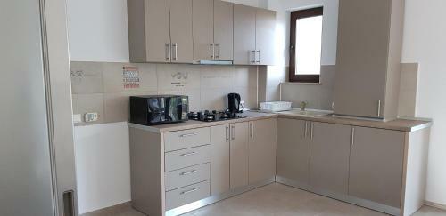 Brk Apartments