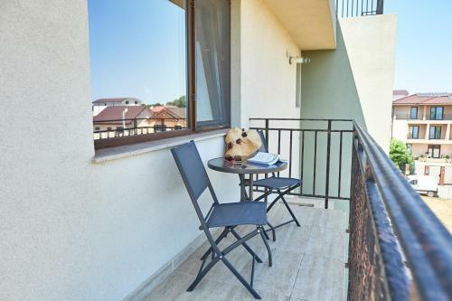 Brk Apartments