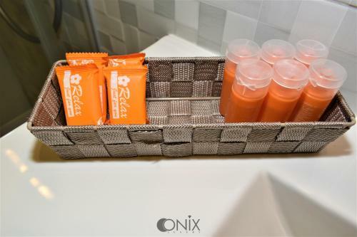 Apartamento Onix Luxury Resort