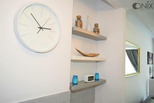 Apartamento Onix Luxury Resort