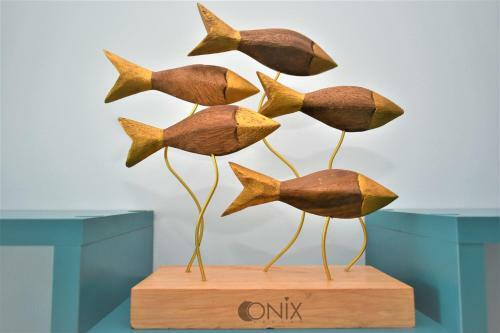 Apartamento Onix Luxury Resort