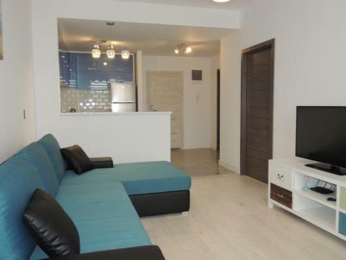 Onix Blue 59 - Apartament Mamaia Nord