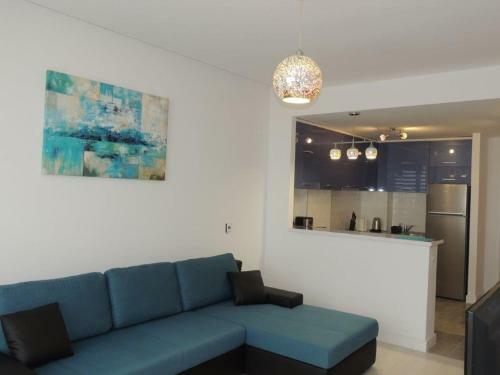 Onix Blue 59 - Apartament Mamaia Nord