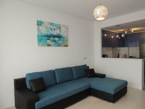 Onix Blue 59 - Apartament Mamaia Nord