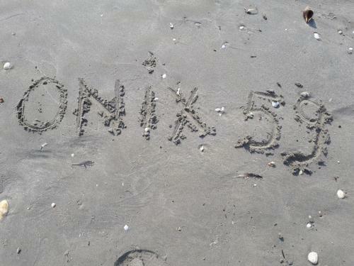 Onix Blue 59 - Apartament Mamaia Nord