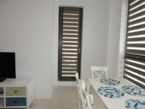 Onix Blue 59 - Apartament Mamaia Nord