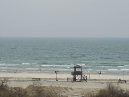 Onix Blue 59 - Apartament Mamaia Nord