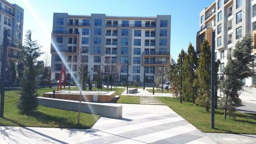 Onix Blue 59 - Apartament Mamaia Nord