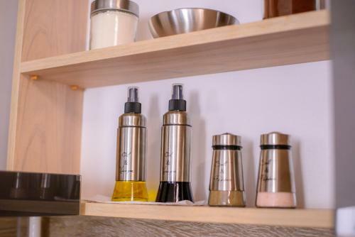 Apartament Monik Mamaia Nord