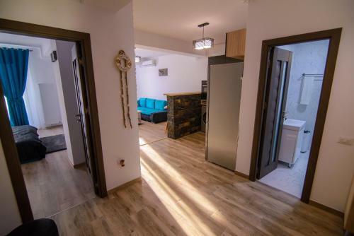 Apartament Monik Mamaia Nord