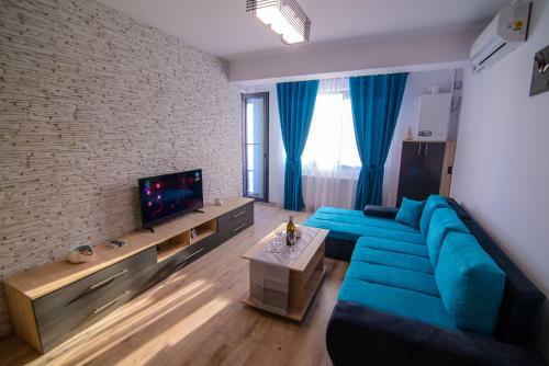 Apartament Monik Mamaia Nord