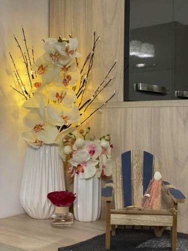 Apartament Monik Mamaia Nord