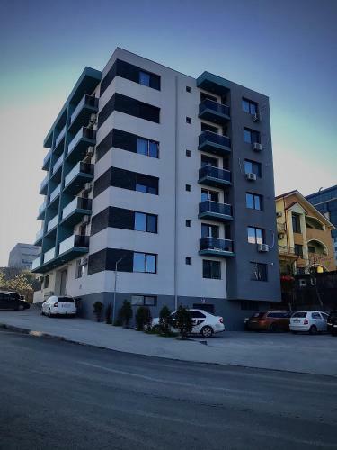 Apartament Monik Mamaia Nord