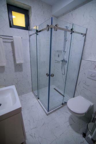 Apartament Monik Mamaia Nord