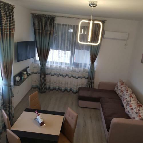 Apartamento Rina Residence