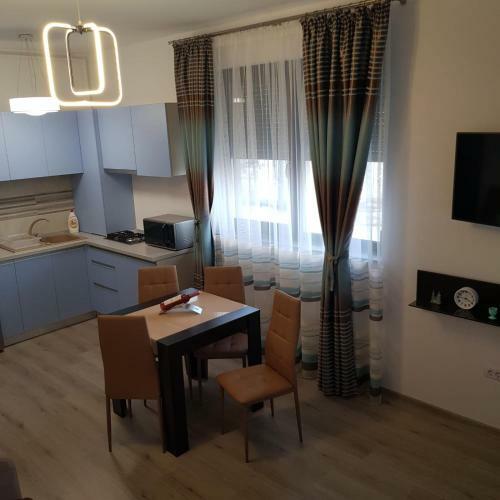 Apartamento Rina Residence