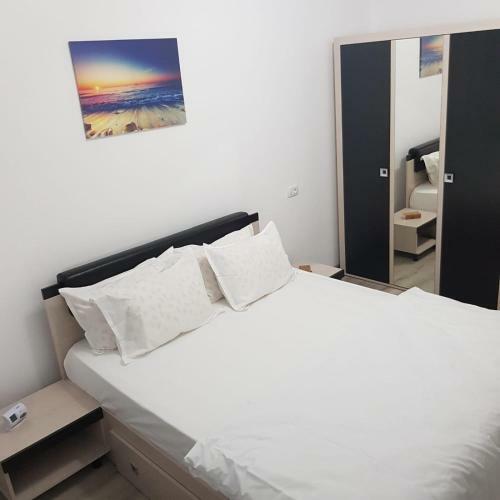 Apartamento Rina Residence