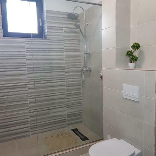 Apartamento Rina Residence