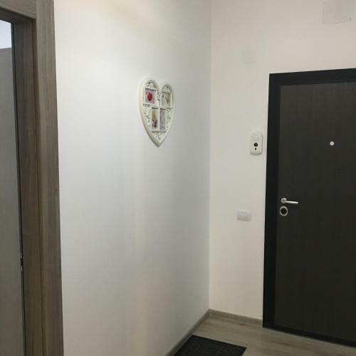 Apartamento Rina Residence