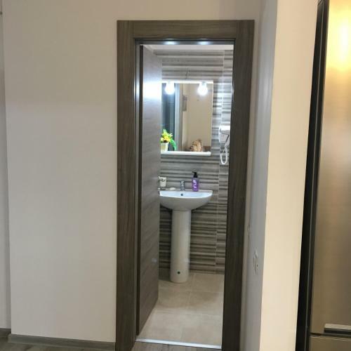Apartamento Rina Residence