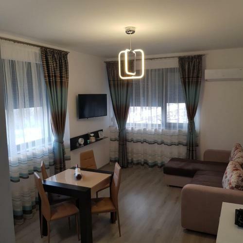 Apartamento Rina Residence