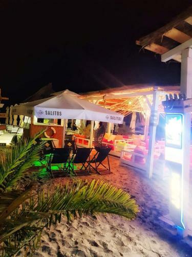 Apartamento Rina Residence