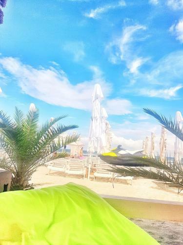 Apartamento Rina Residence