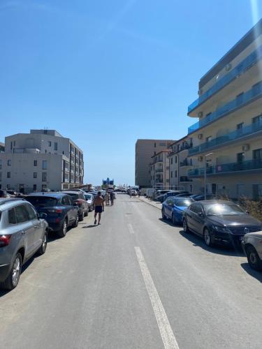 Apartamento Rina Residence