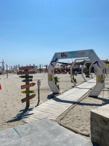 Apartamento Rina Residence