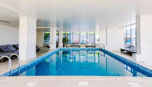 Mamaia Nord - Apartament Beach Resort