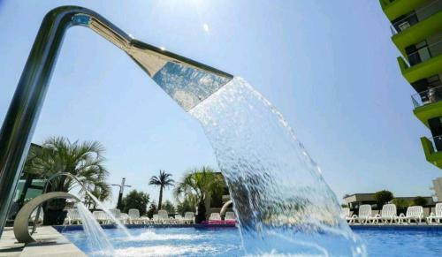 Mamaia Nord - Apartament Beach Resort