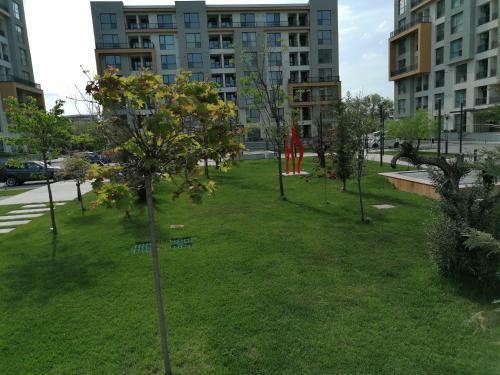 Apartamento Seashell Studio Mamaia