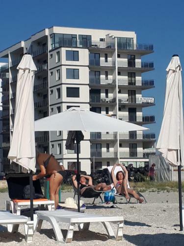 Apartamento Complex Astoria Mamaia Nord
