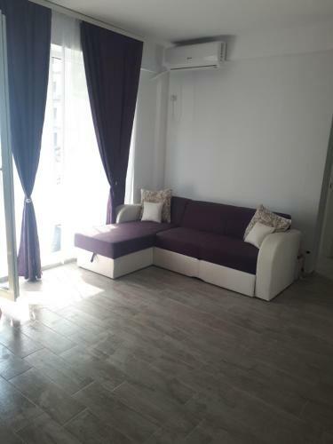 Apartamento Complex Astoria Mamaia Nord