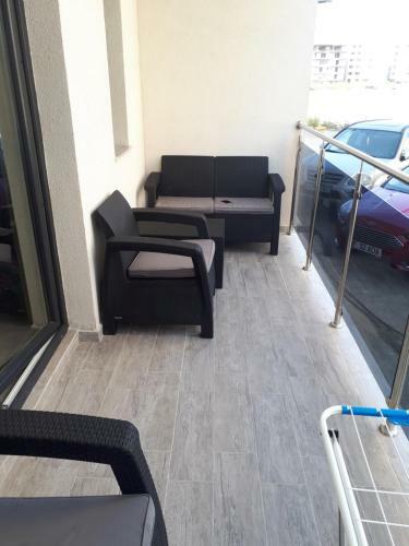 Apartamento Complex Astoria Mamaia Nord