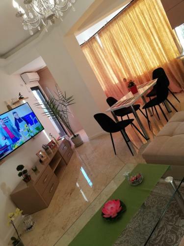 Unique Luxury Apartaments
