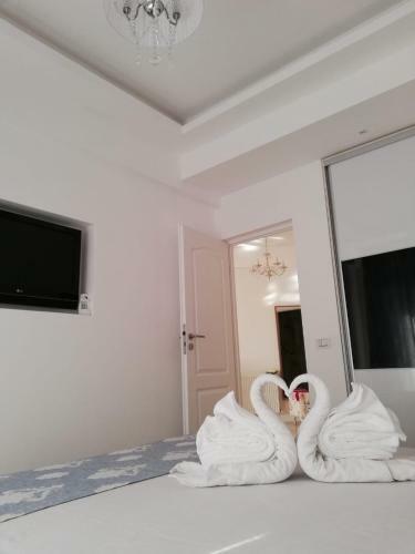 Unique Luxury Apartaments