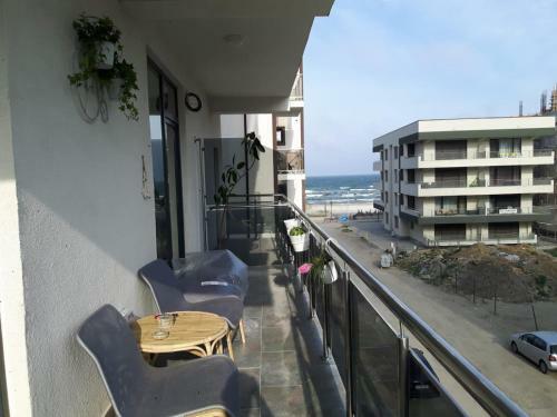 Apartamento A Place At The Beach