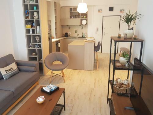 Apartamento A Place At The Beach