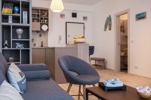 Apartamento A Place At The Beach
