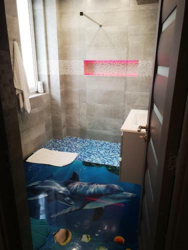 Apartament Briana