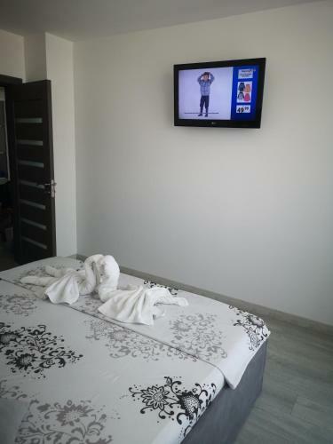 Apartament Briana