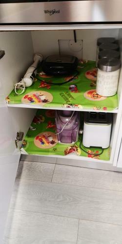 Apartament Briana