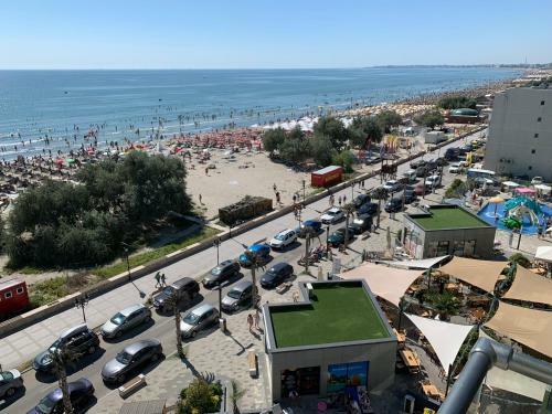 Apartamento Brt Sea View Alezzi