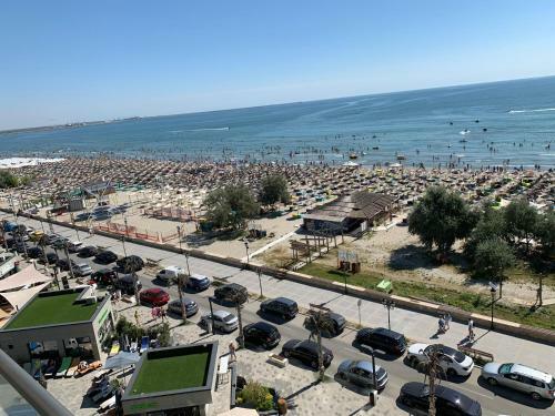 Apartamento Brt Sea View Alezzi