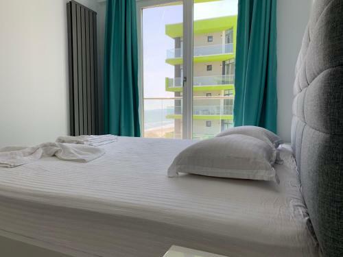Apartamento Brt Sea View Alezzi